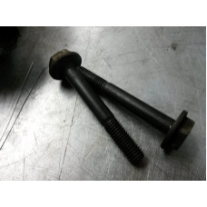 94Y106 Camshaft Gear Bolt From 2008 Chevrolet Cobalt 2.4 94Y106 Camshaft Gear Bolt From 2008 Chevrolet Cobalt 2.4